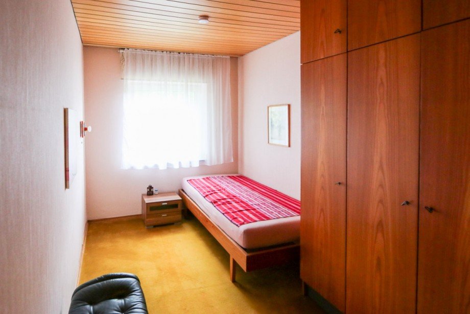 Zimmer 4 1.OG Reihenendhaus Neuss Vogelsang