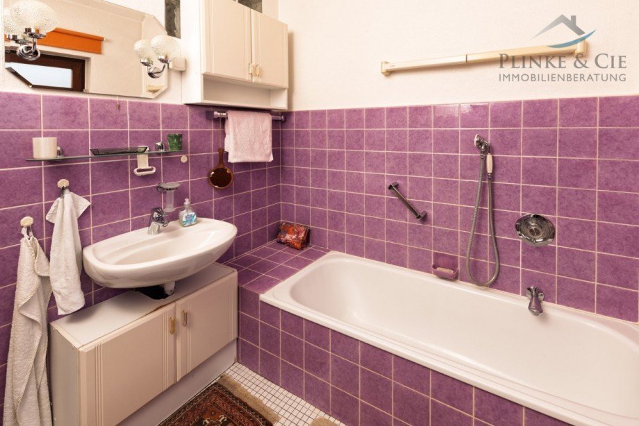Bad EG Einfamilienhaus Itzstedt