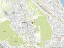 Mikrolage Weidenpesch +++ Gelegenheit am Weidenpescher Park +++ ruhiges MFH mit starken Renditem�glichkeiten|�8WE