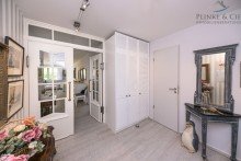 Eingangsbereich ++SELTENHEITSWERT++ EG-Wohnung mit Terrasse und Garten ||�Neuwertig und exzellent Leben||�