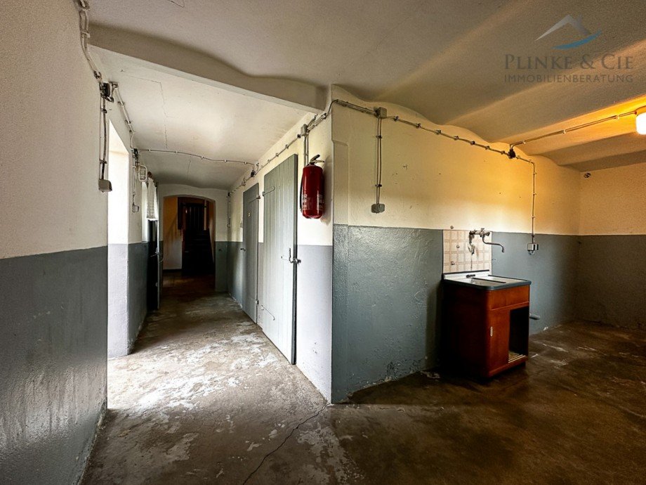 Stall Einfamilienhaus Wunstorf / Idensen