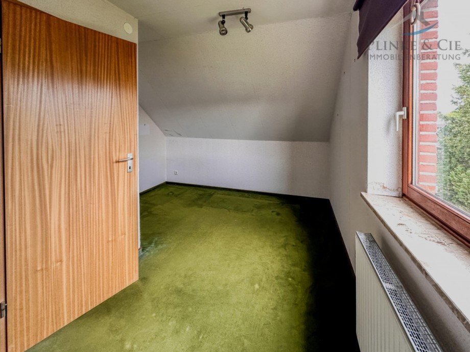 Kinderzimmer 2 Einfamilienhaus Bad Segeberg