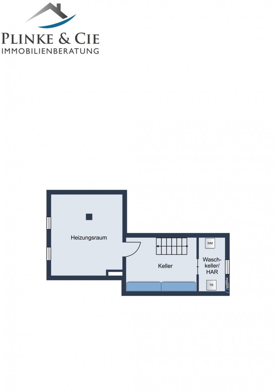 Grundriss Keller Zweifamilienhaus Bad Bramstedt