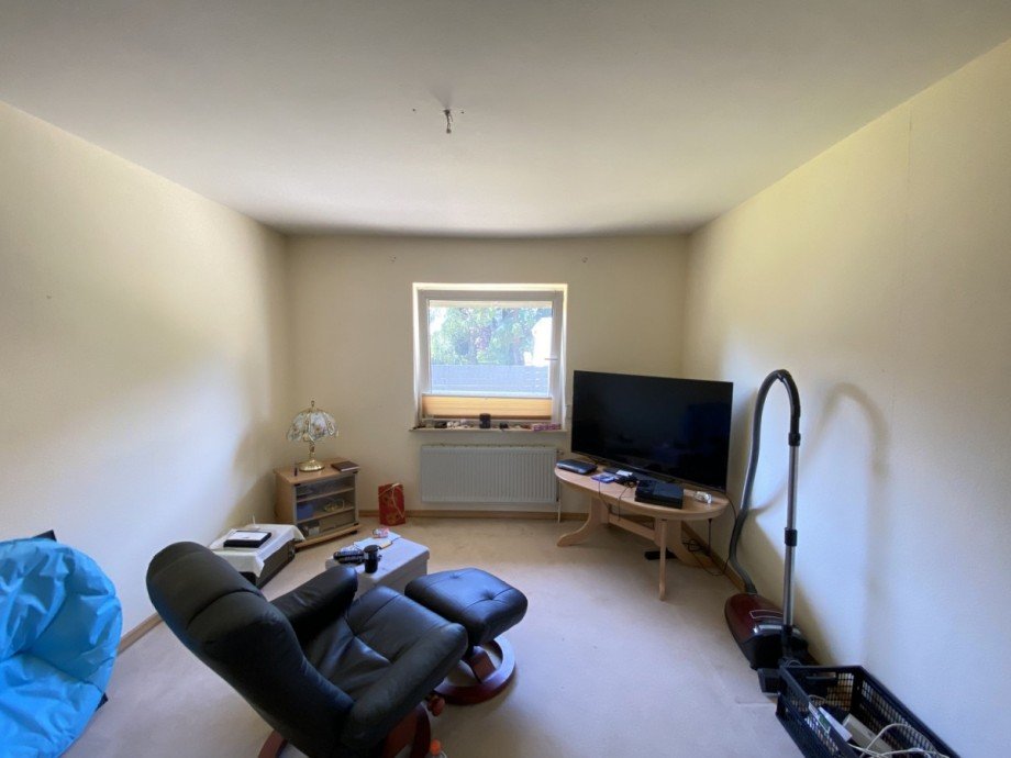 Kinderzimmer EG Einfamilienhaus Wankendorf
