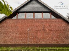 Fenster Studio +++Familien-EFH mit Vollkeller, Garage, 861qm in ruhiger Wohnlage- renovierungsbed�rftig+++