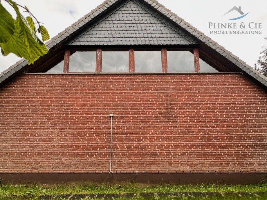 Fenster Studio Einfamilienhaus Bad Segeberg