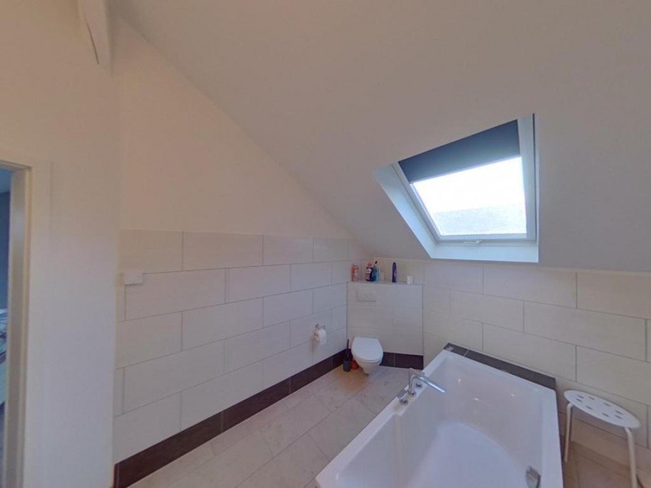 Masterbad_2 Etagenwohnung D�sseldorf - Unterrath