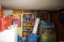 Vorratskeller +++ schmuckes kleines RMH +++ gepflegt und gut unterhalten- einziehen und wohlf�hlen- gute Lage
