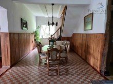 Esszimmer ++PERLE IM SCHAUMBURGER LAND++ leben am Kanal im gepflegten Resthof ||�gr. Grundst�ck & Scheune