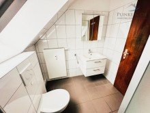Duschbad +++ gepflegte DG-Wohnung+++ f�r Eigennutzung oder Kapitalanleger | sofort frei