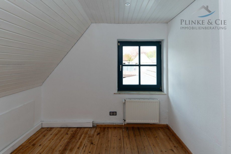 Kinderzimmer 1. OG Einfamilienhaus Laboe