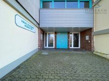 Eingang zur Wohnanlage +++ OSTSEE- 2-Zimmer Appartement +++ || 350mtr. zum Strand || frisch renoviert | Seltenheit |�