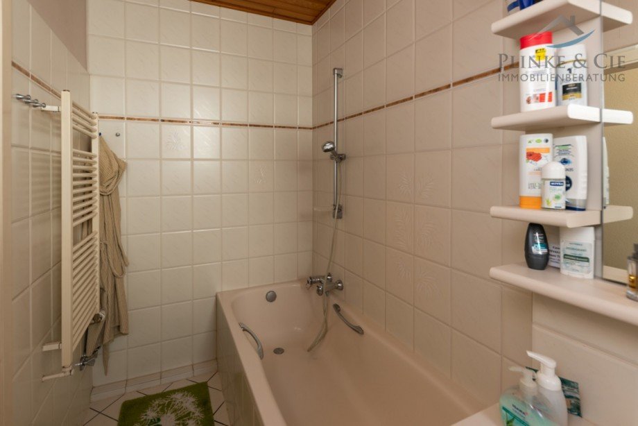 Bad EG Villa Scharbeutz / P�nitz