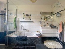 Bad +++ kleiner Bungalow auf dem Land +++  Zwischen Eutin und S�sel mit gro�em Grundst�ck