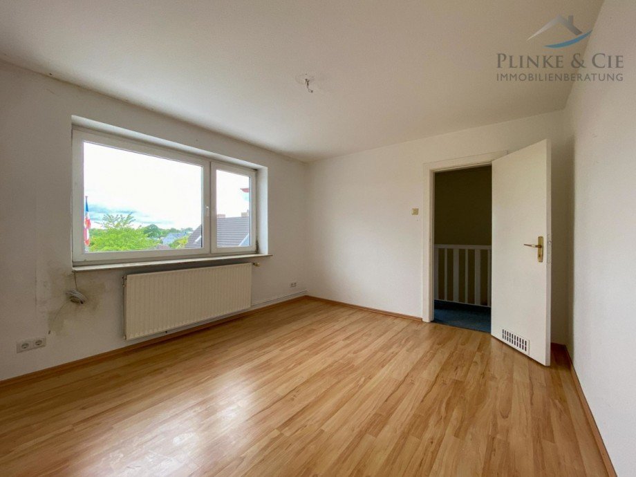 Kinderzimmer Reihenendhaus Sch�nkirchen