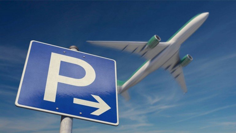 AdobeStock_522850120 D�sseldorf - Unterrath Stellplatz +++ Begehrter Kurzzeit-Stellplatz in unmittelbarer Flughafen- und Messen�he+++