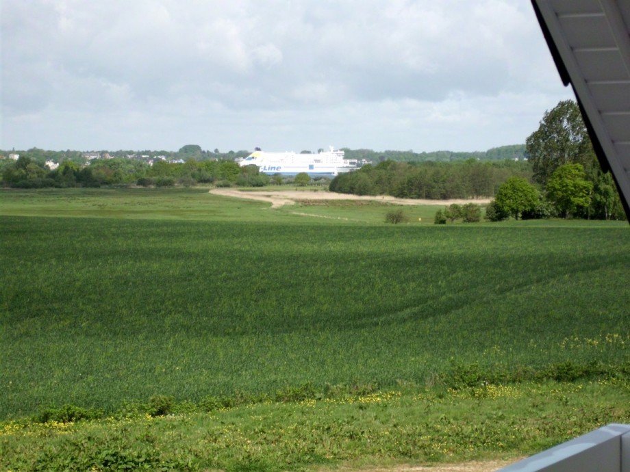 Naturnahe Standlage Freizeitgrundst�ck P�tenitz