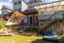 Terrasse +++gro�z�gige Landhauswohnung+++ �wie eine Doppelhaush�lfte ||�viel Platz und eigener Garten