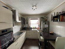 K�che modernisierter Familienbungalow mit gro�em Grundst�ck ||�zwischen NMS und Bad Bramstedt