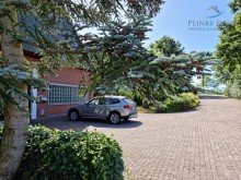 Parkplatz vor dem Haus ++PERLE IM SCHAUMBURGER LAND++ leben am Kanal im gepflegten Resthof ||�gr. Grundst�ck & Scheune