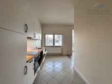 K�che +++ ruhige Terrassen-Wohnung im EG +++ sucht ruhige Mieter|�einziehen & wohlf�hlen