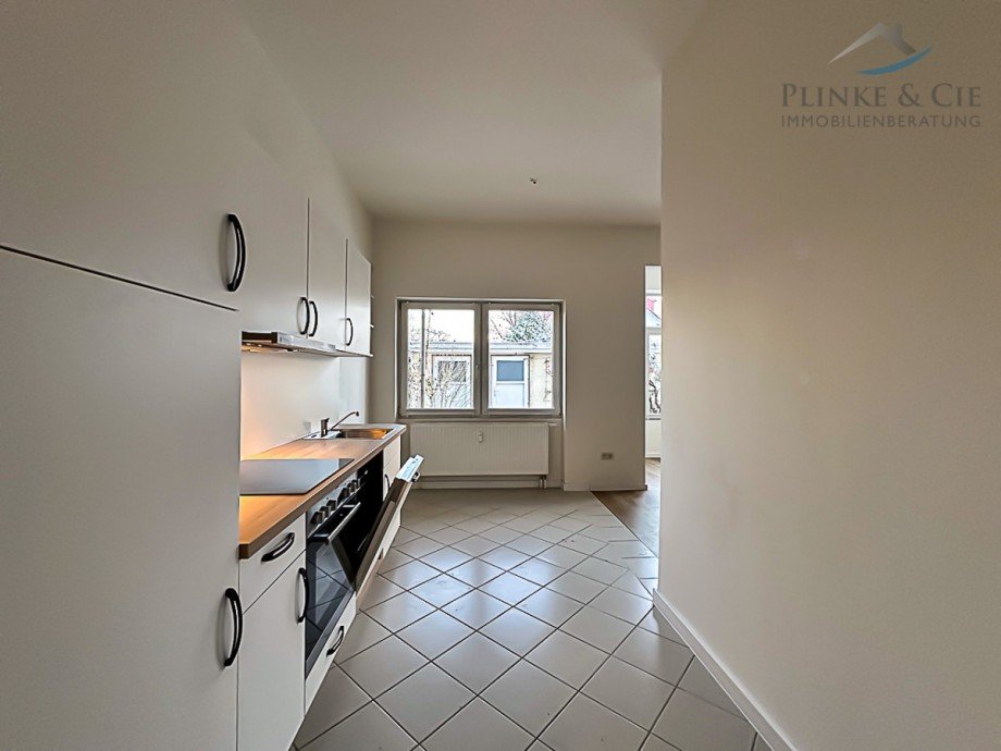 K�che Erdgeschosswohnung Preetz