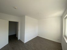 Schlafzimmer +++ 2-Zimmer Wohnung+++ Hell und freundlich || gr. Terrasse || direkt hinter dem Kurpark | trandnah