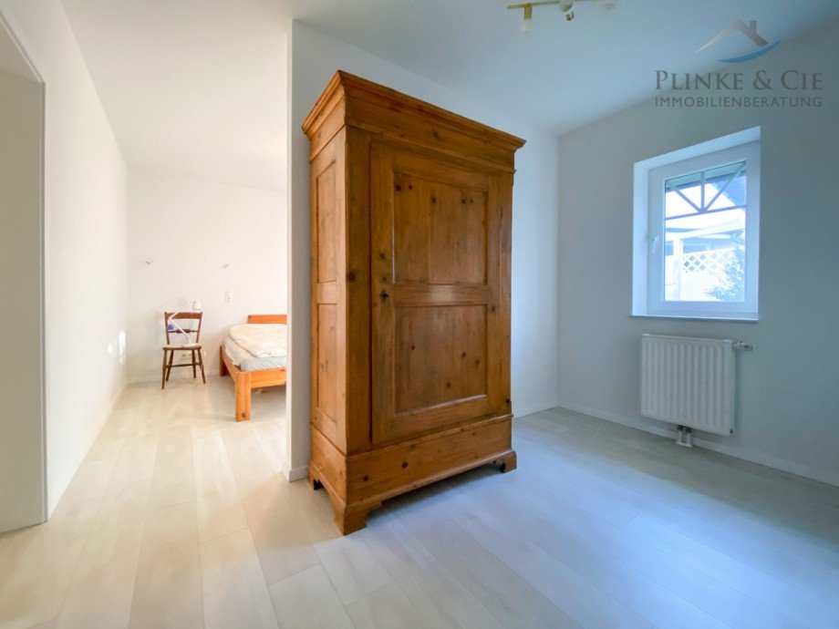 Ankleide Bungalow Schashagen / Bliesdorf