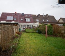 Gaten mit Terrassenansicht +++ schmuckes kleines RMH +++ gepflegt und gut unterhalten- einziehen und wohlf�hlen- gute Lage