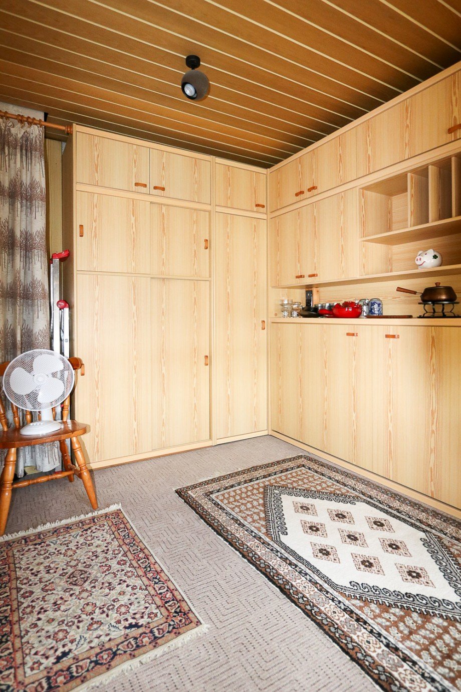Zimmer 2 EG Reihenendhaus Neuss Vogelsang