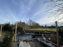 Terrassenblick modernisierter Familienbungalow mit gro�em Grundst�ck ||�zwischen NMS und Bad Bramstedt