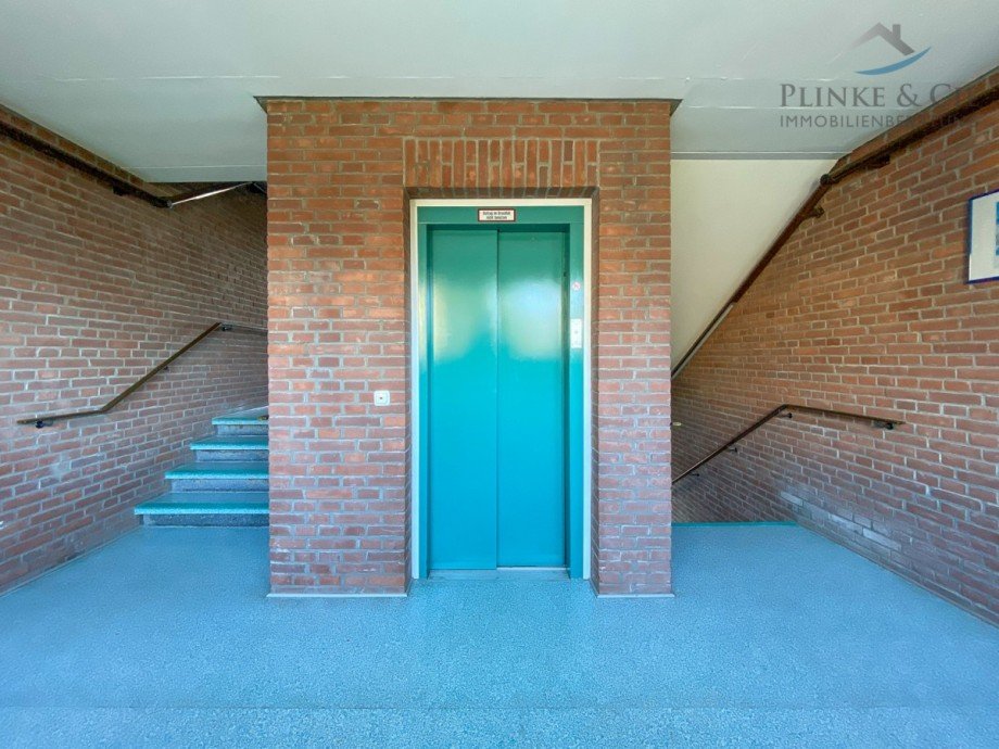 Fahrstuhl Etagenwohnung Sch�nberg (Holstein) / Holm