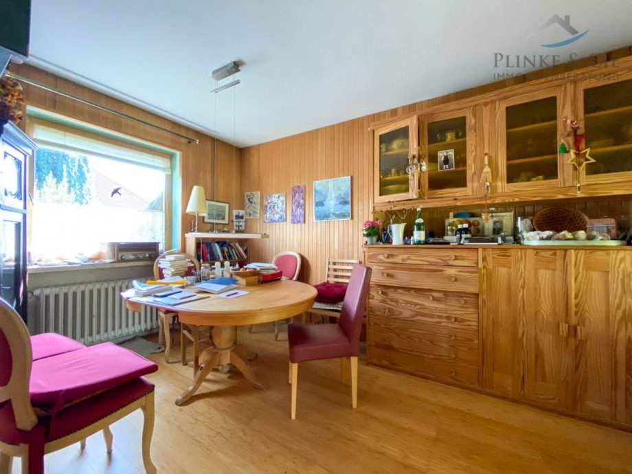 Esszimmer Einfamilienhaus Pl�n