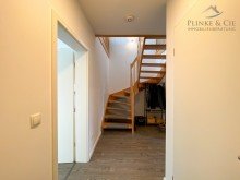 Flur Strand in Rufn�he || ruhig und ger�umig wohnen oberhalb vom Park�||�3- Zimmer Studio-Wohnung