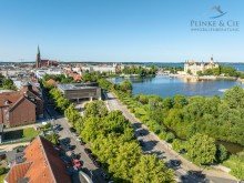 Lufbild Microlage Investoren und Aufteiler aufgepasst! | renditestarkes Denkmal | MFH in der Altstadt | SELTENHEIT!!!