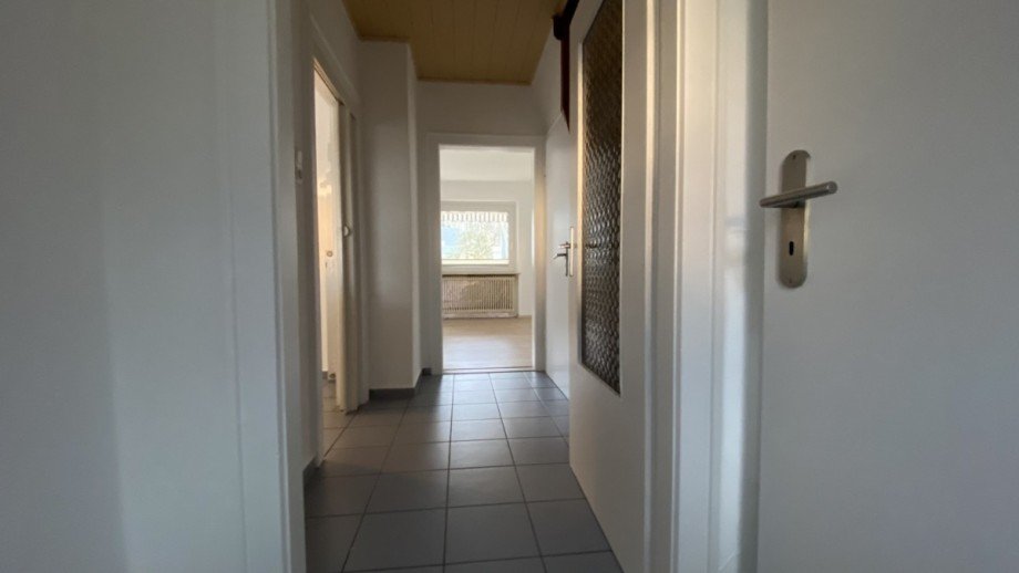 Flur EG Reihenmittelhaus Malente