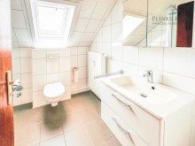 Duschbad +++ gepflegte DG-Wohnung+++ f�r Eigennutzung oder Kapitalanleger | sofort frei