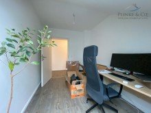 Arbeitszimmer / G�stezimmer Hochwertige 2,5-Zimmerwohnung mit Dachterrasse ||�oberhalb vom Kurpark