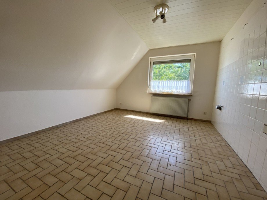 K�che DG Einfamilienhaus Wankendorf
