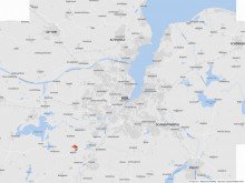 Makrolage +++gro�z�gige Landhauswohnung+++ �wie eine Doppelhaush�lfte ||�viel Platz und eigener Garten