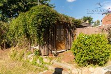 Schuppen +++gro�z�gige Landhauswohnung+++ �wie eine Doppelhaush�lfte ||�viel Platz und eigener Garten