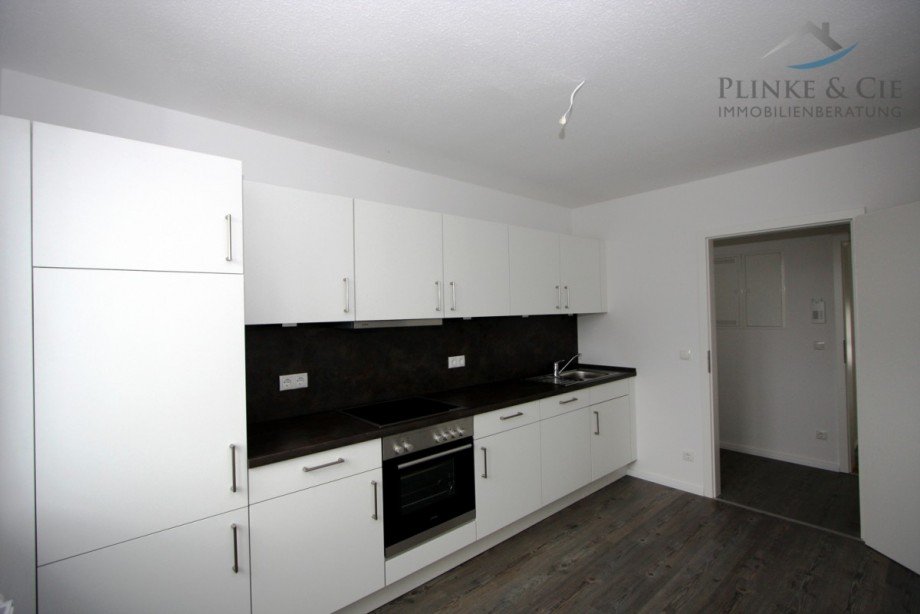 EBK Dachgeschosswohnung Timmendorfer Strand