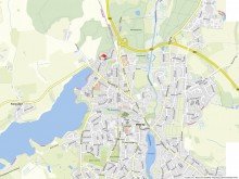 Mikrolage ### gepflegtes, muckeliges, kleines Reihenhaus in ruhiger Lage  zu vermieten ###