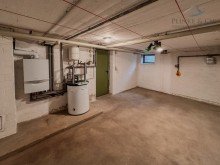 Heizungskeller +++Familien-EFH mit Vollkeller, Garage, 861qm in ruhiger Wohnlage- renovierungsbed�rftig+++