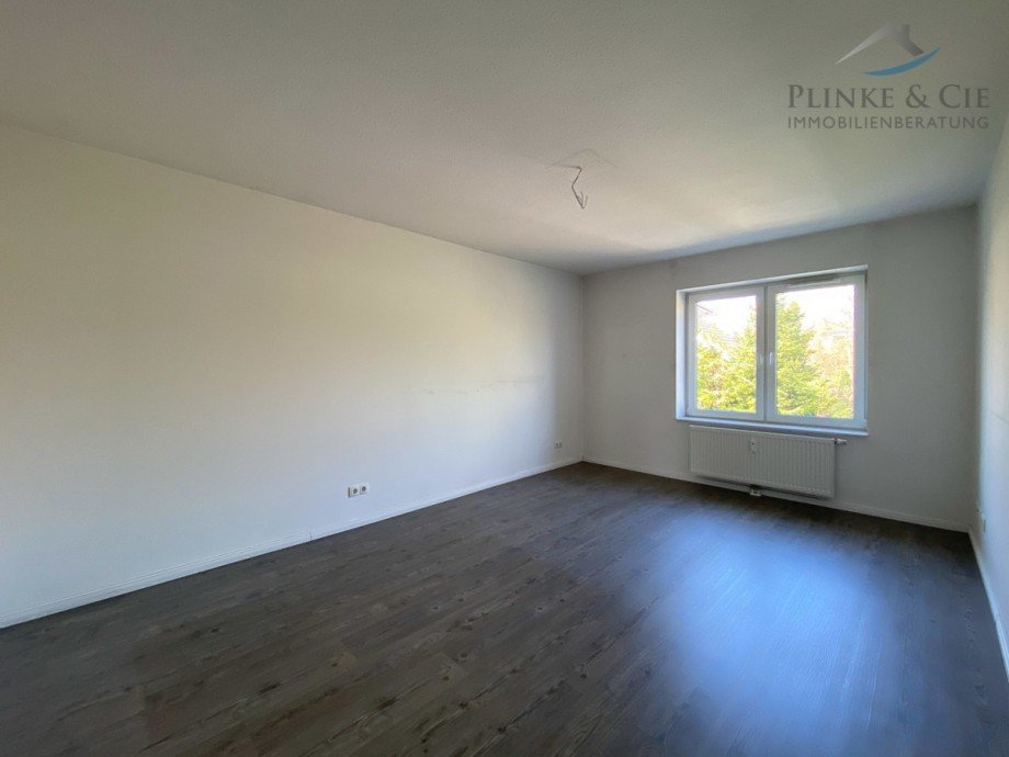 Schlafzimmer Etagenwohnung Timmendorfer Strand