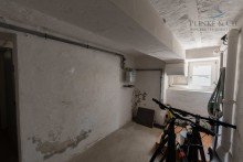 Fahrradkeller und Hausanschluss Investoren und Aufteiler aufgepasst! | renditestarkes Denkmal | MFH in der Altstadt | SELTENHEIT!!!