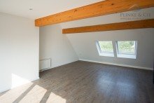 Studiowohnen Studio- Wohnung || oberhalb vom Kurpark ||�Strand in Rufweite || eine Wohnung f�r Genie�er