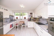 K�che ++SELTENHEITSWERT++ EG-Wohnung mit Terrasse und Garten ||�Neuwertig und exzellent Leben||�