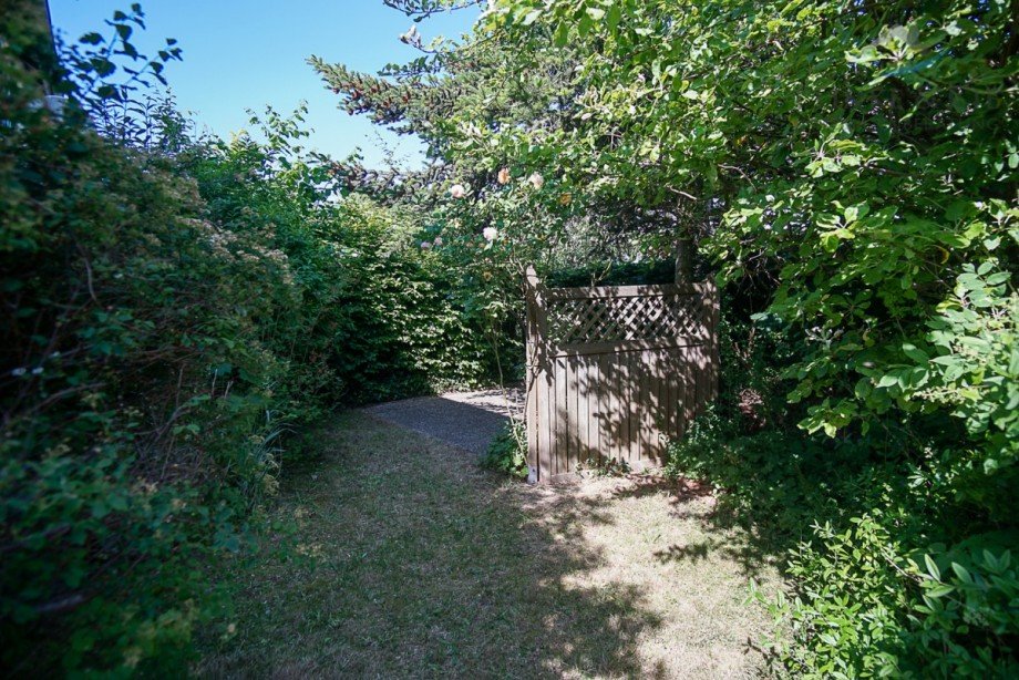 Garten Reihenendhaus Sch�nkirchen