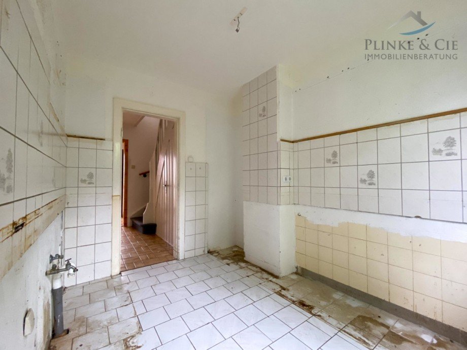 K�che Reihenendhaus Sch�nkirchen